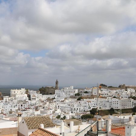 Los Balcones Del Molinero Vejer de la Frontera Εξωτερικό φωτογραφία