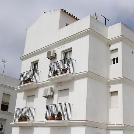 Los Balcones Del Molinero Vejer de la Frontera Εξωτερικό φωτογραφία