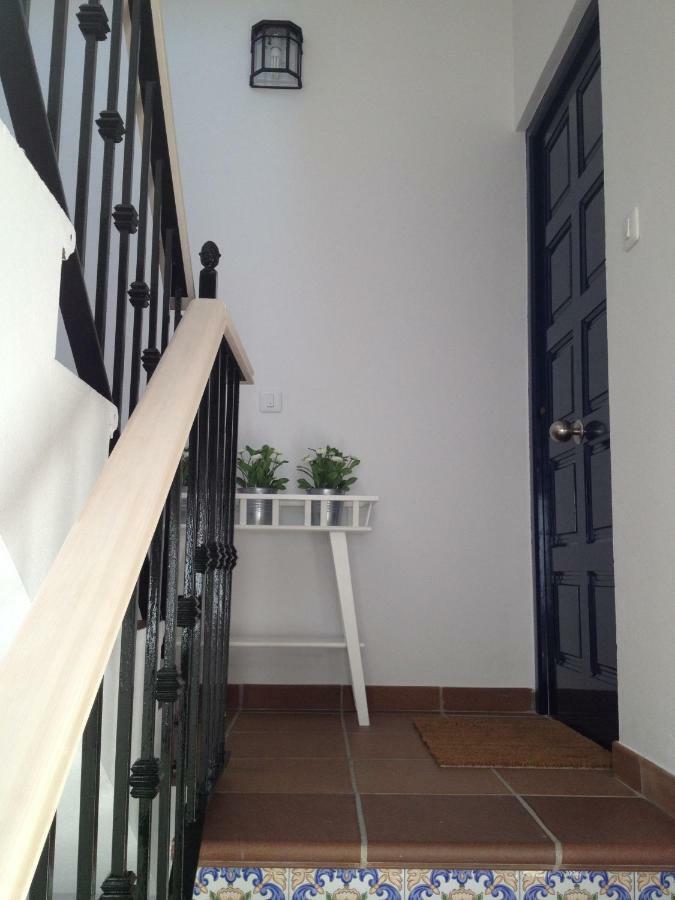 Los Balcones Del Molinero Vejer de la Frontera Εξωτερικό φωτογραφία