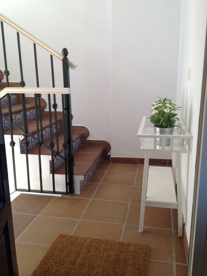 Los Balcones Del Molinero Vejer de la Frontera Εξωτερικό φωτογραφία